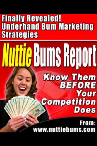 8 Common Bum Marketing Mistake