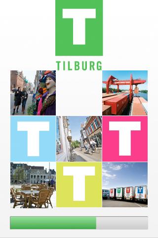 Tilburg City Android Travel