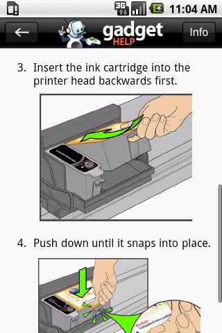 Kodak Esp 5 – Gadget Help Android Reference