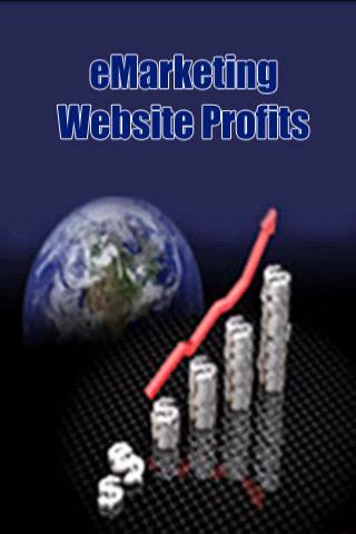 eMarketing Website Profits Android Reference