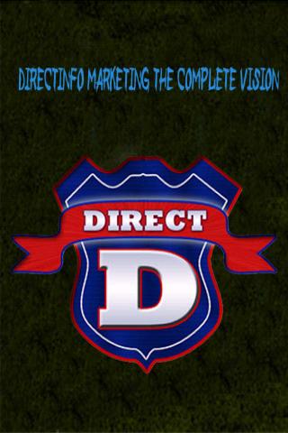 Direct Info Marketing Android Reference