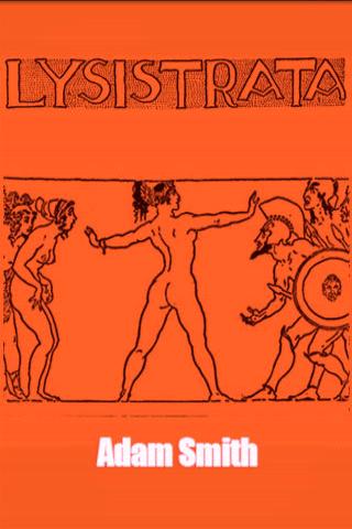 Lysistrata Android Reference