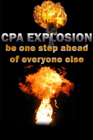 CPA Explosion Of Step Everyone Android Reference