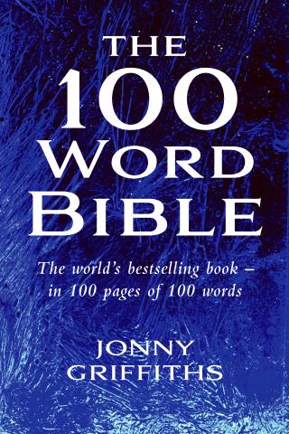 The 100 Word Bible – eBook Android Reference
