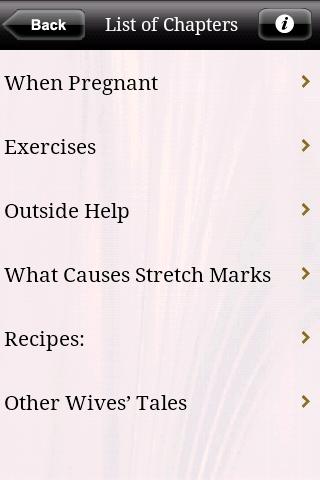40 Ways To Prevent StretchMark Android Reference