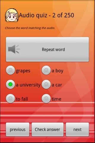 LangTutor – Russian (Full) Android Reference