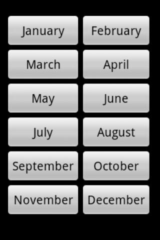 SWFRS Rota 2011 Android Reference