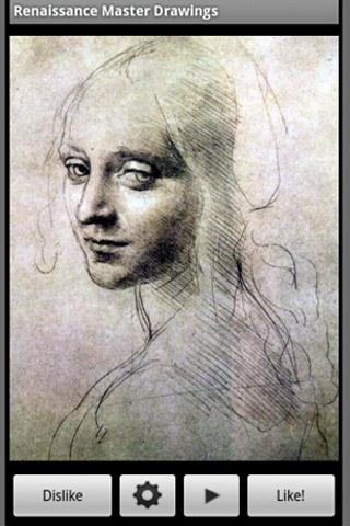 Renaissance Master Drawings Android Reference