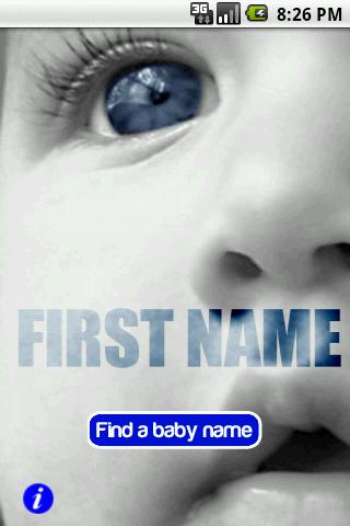 FIRSTNAME