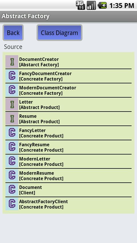 Design Pattern pro