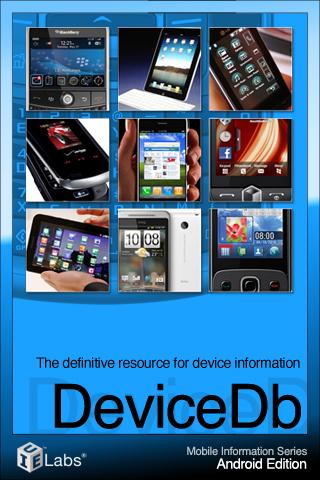 DeviceDb Android Reference