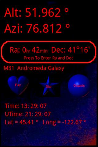 Astronomy – WhereIsIt Android Books & Reference