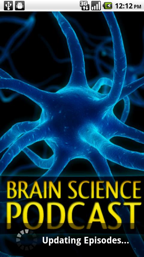 Brain Science App Android Reference