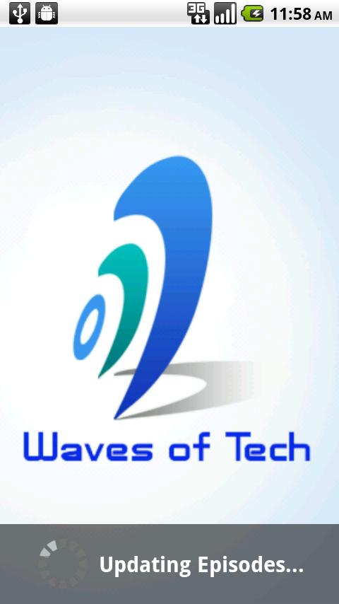 Waves of Tech Android Reference