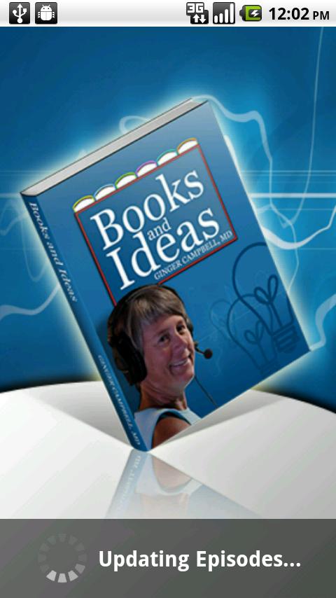 Books and Ideas Android Reference