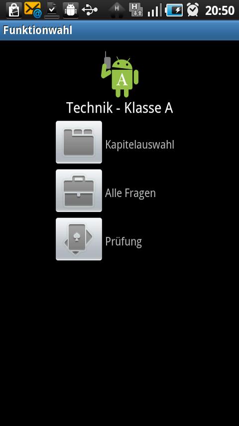 AFu Trainerdroid Android Reference