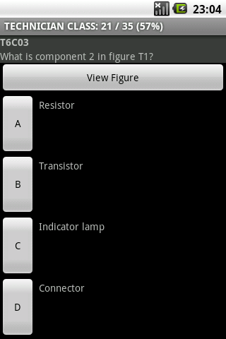 PalmVE Android Books & Reference