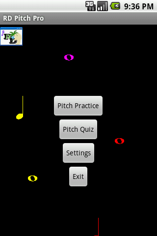 RD Pitch Pro