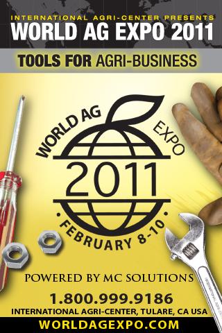 World Ag Expo