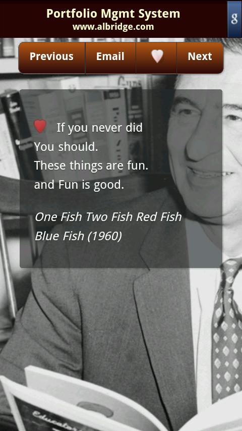 Dr. Seuss Quotes