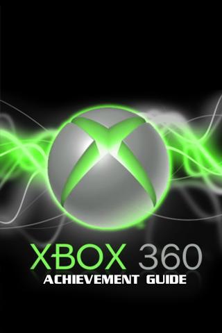 Xbox 360 Achievement Guide Android Reference