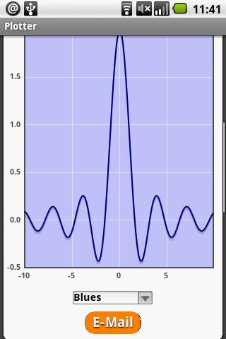 Plotter Free Android Reference