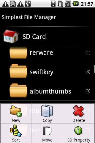 File Manager Pro