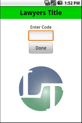 MyLawyers Android Productivity