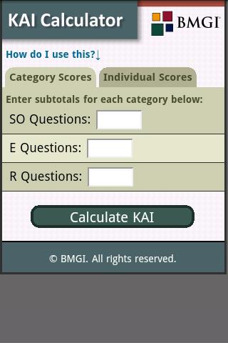 KAI Calculator Android Productivity