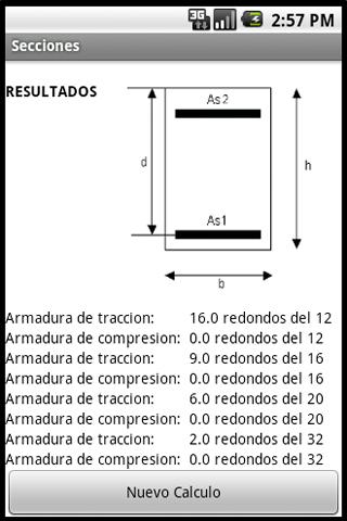 Sections Android Productivity