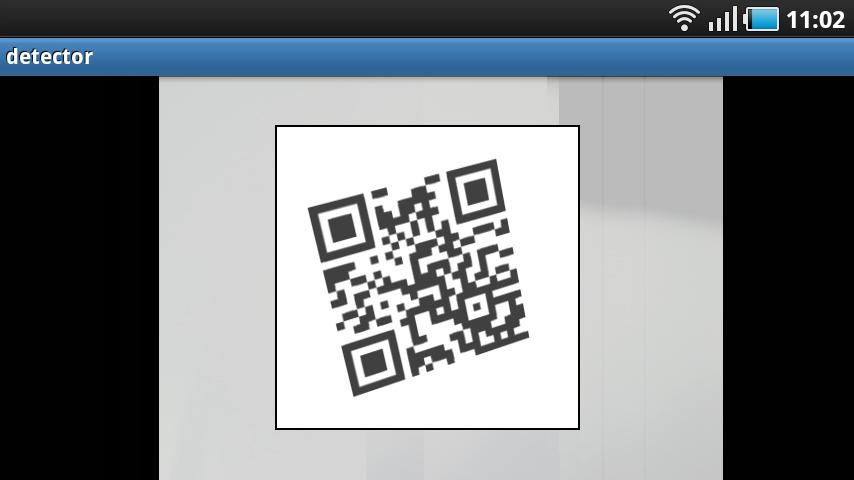 HEROLD QR Android Productivity