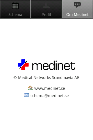 Medinet Android Productivity