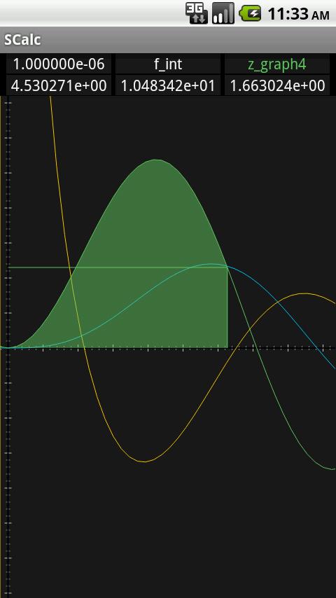 SCalc Android Productivity