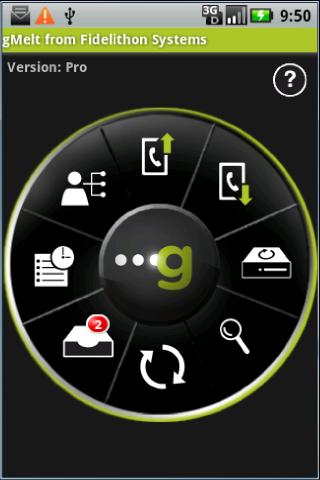 gMelt Pro (trial) Android Productivity