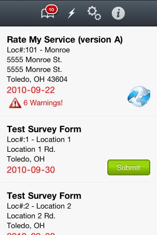 MobiAudit