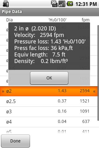 Fullsteam HVAC Android Productivity