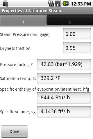 Fullsteam HVAC Android Productivity