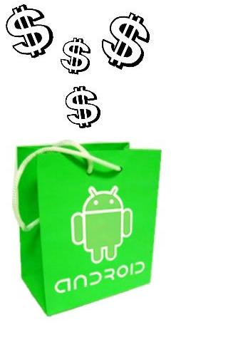 App Inventor to Market
