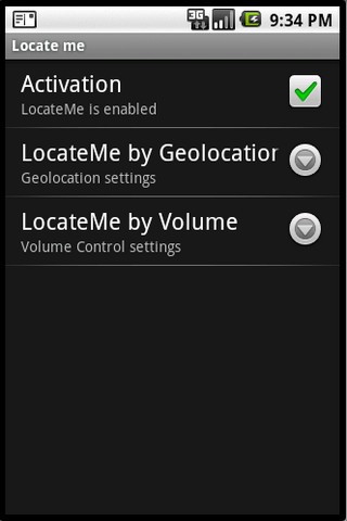 Locate Me Full Version Android Productivity