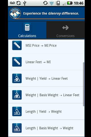 Glenroy Calculator Android Productivity