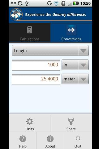 Glenroy Calculator Android Productivity