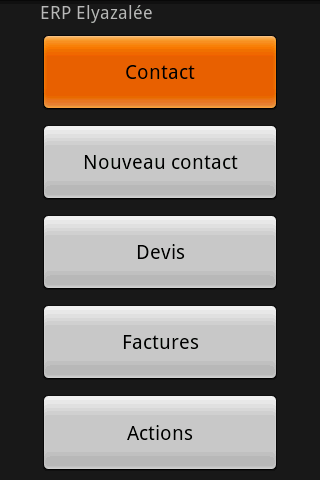 ERP Elyazalee Android Productivity