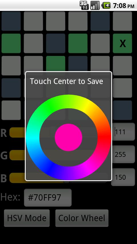 Palette Free Android Productivity