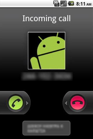 GR Caller ID Android Productivity