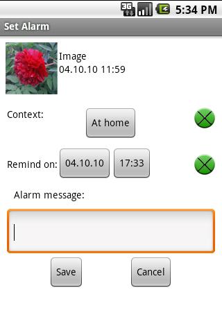 Action Logger Beta Android Productivity
