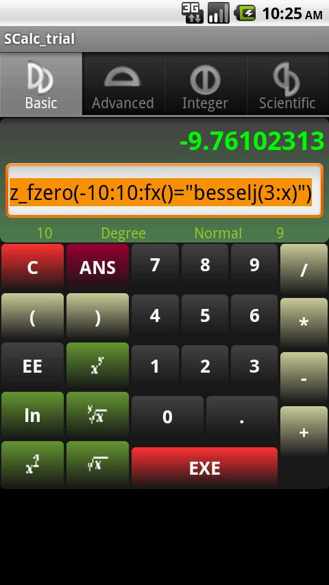 SCalc_trial Android Productivity