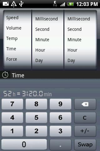 GVConverter Android Productivity