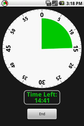 Activity Timer Free