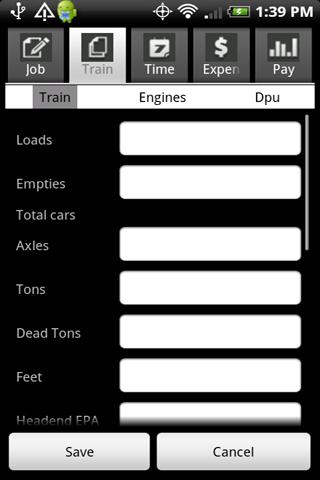 Droid Tally Trial Android Productivity