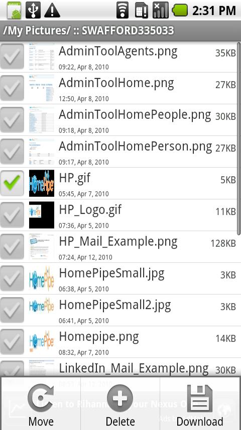 HomePipe Premium Android Productivity